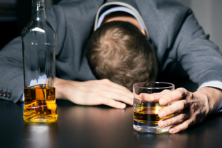 Illustration for article titled Alcohol Consumption ResearchÂ